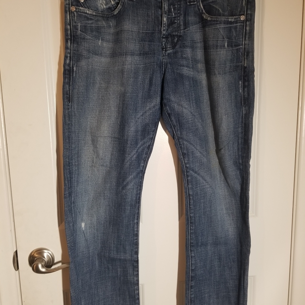 Rock Republic Jeans Slim Men 34